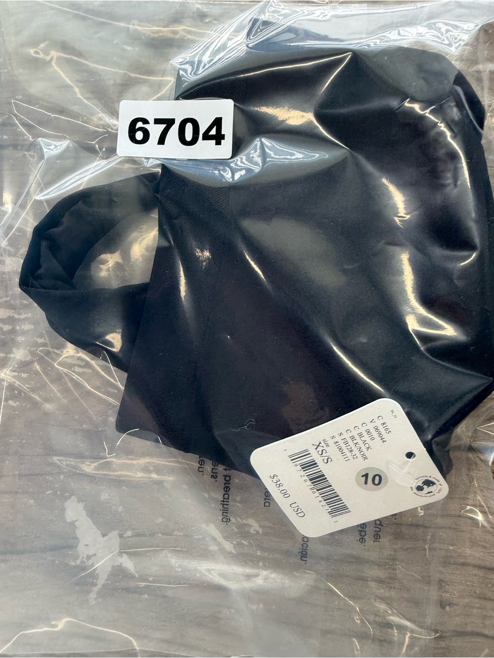 Free people intimately black one should bra size xs / s‎ NWT
